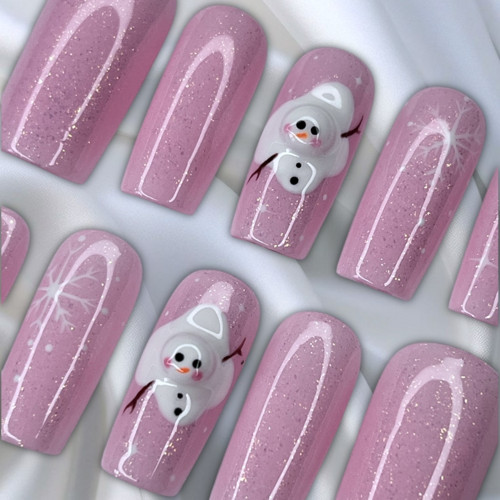 Snowman — foto 5