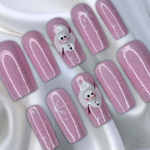 Snowman — foto 2