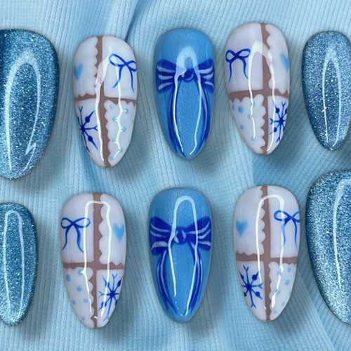 Blue winter — foto 2