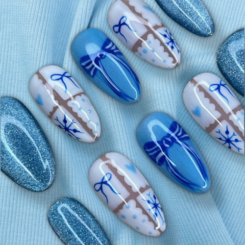 Blue winter — foto 4