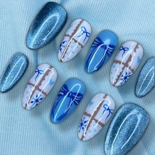 Blue winter — foto 5