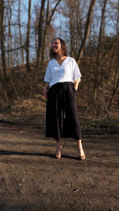 Halenka Véčko, různé barvy — foto 4