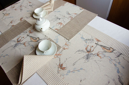 Prostírání - Jadore — foto 6