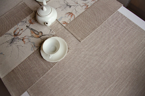 Prostírání - Jadore — foto 5