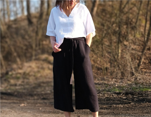 Halenka Véčko, různé barvy — foto 6