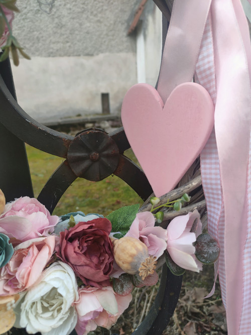 Věnec Láska — foto 4