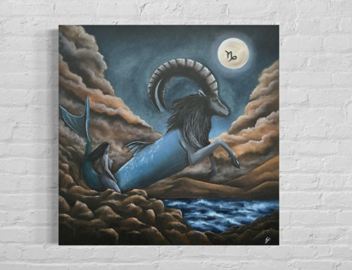 Capricorn — foto 3