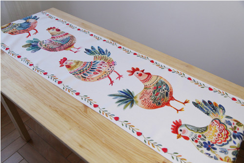 Ubrus 150 x 40 cm — foto 6