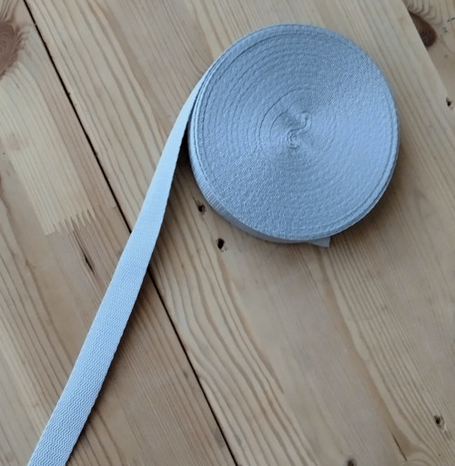 Popruh polypropylen šíře 20mm/3m — foto 2