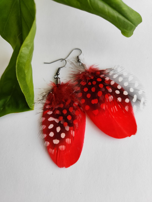 Letíme ! - červená — foto 2
