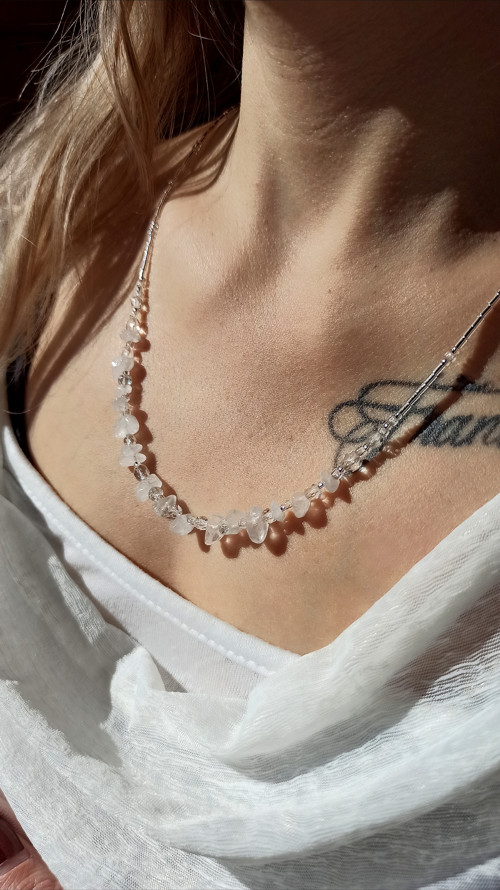 Křišťálová čistota — foto 6