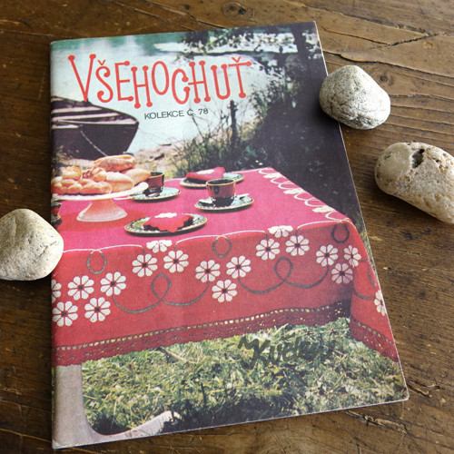 Všehochuť ... Ateliér KVĚTEN — foto 2