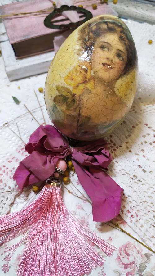"Evelína" — foto 2