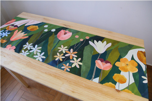 Ubrus 150 x 40 cm JARO — foto 3