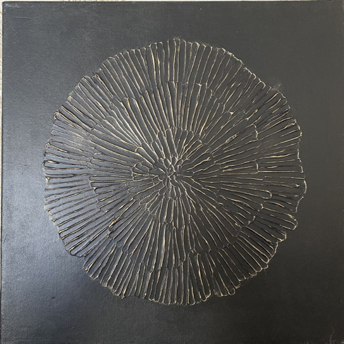 Kruh III 50x50 — foto 4