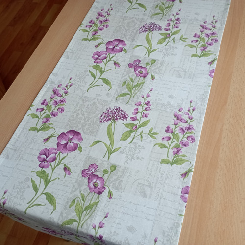 Běhoun Květy s motýlky — foto 4