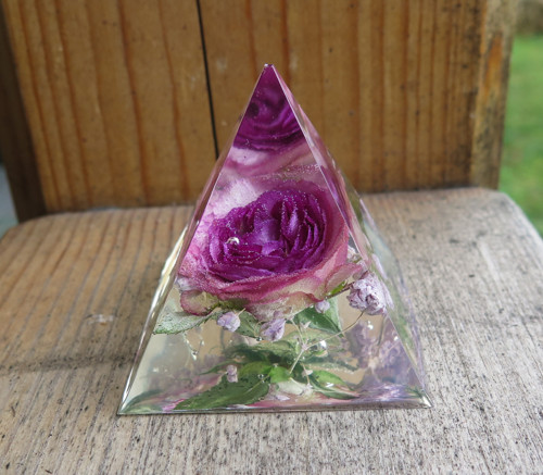 Mini pyramidka — foto 2