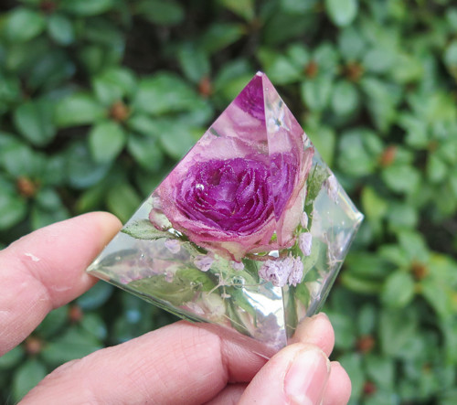 Mini pyramidka — foto 3