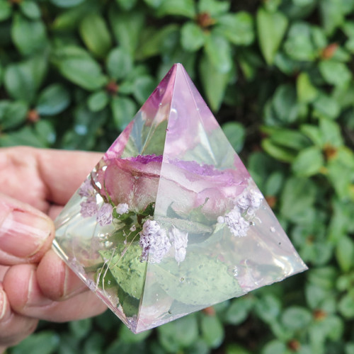 Mini pyramidka — foto 4
