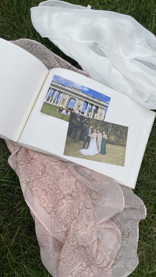 Foto album - Srdce — foto 4