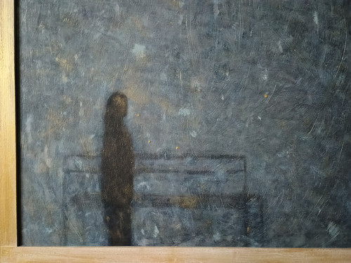 Obraz "Kamínek" — foto 3
