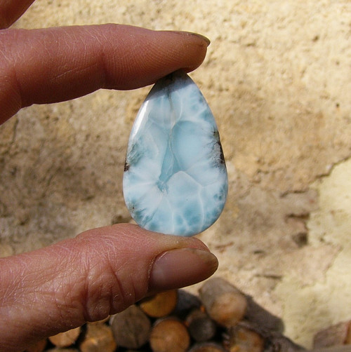 Larimar - kabošon — foto 2