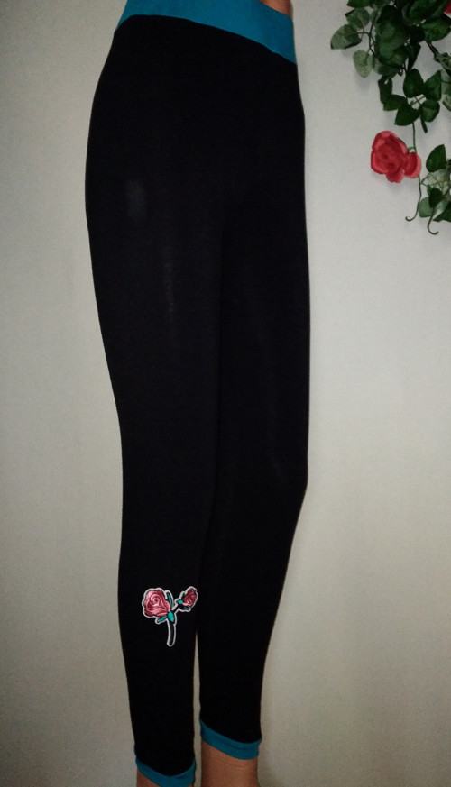 Leginy vel.36/38 — foto 2