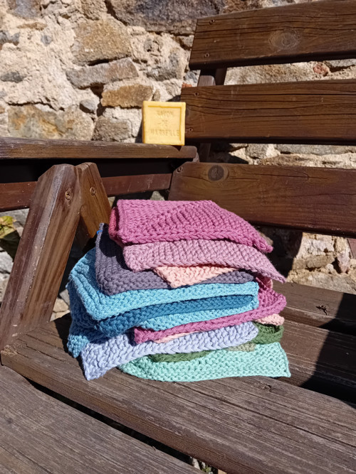 Žínka, hadřík, utěrka? — foto 4