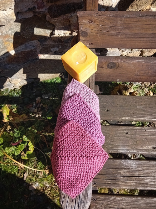 Žínka, hadřík, utěrka? — foto 3