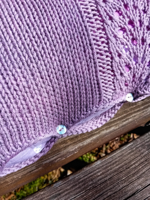 Campanula polštář — foto 2