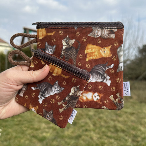 Kapsička malá Kočičí — foto 5