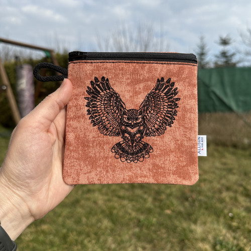 Kapsička velká soví — foto 2
