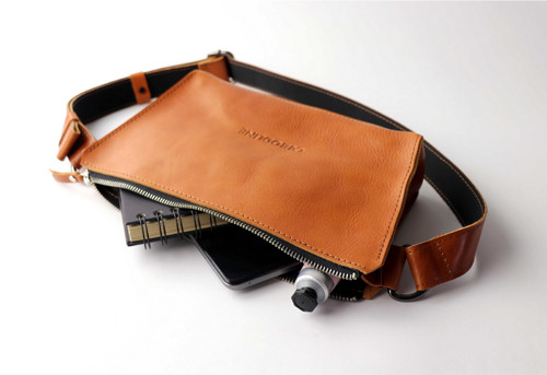 Ledvibelka bronz — foto 6