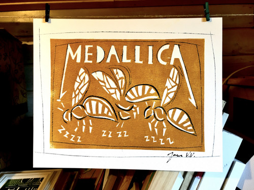 Medallica — foto 2