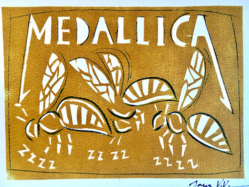 Medallica — foto 3