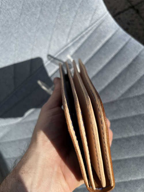 Trucker wallet — foto 5