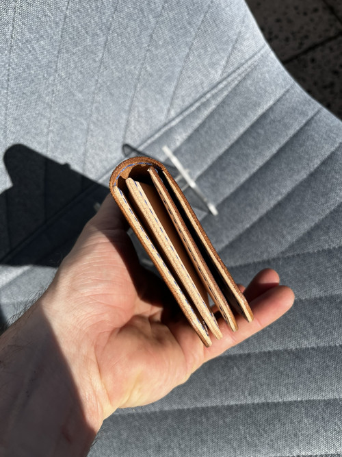 Trucker wallet — foto 6