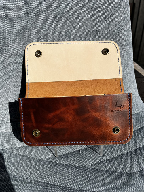 Trucker wallet — foto 4