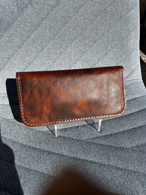 Trucker wallet — foto 2