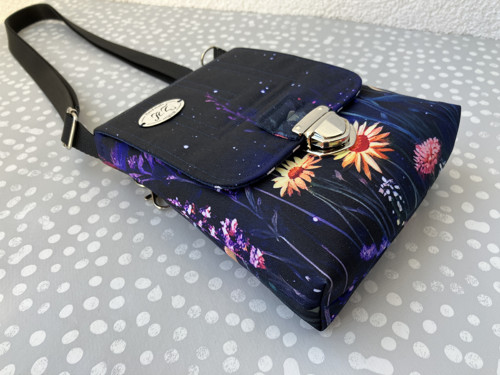 Malá crossbody — foto 5