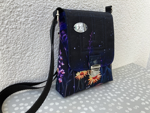 Malá crossbody — foto 2