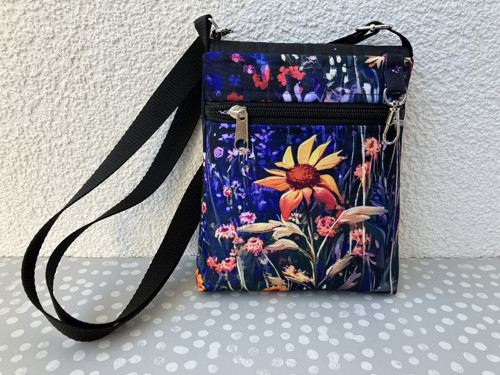 Malá crossbody — foto 3