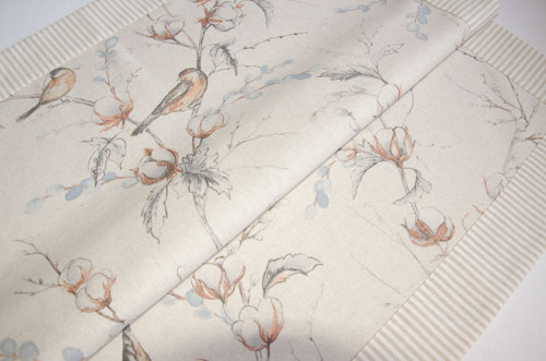 Ubrus 74x74 - Jadore — foto 2