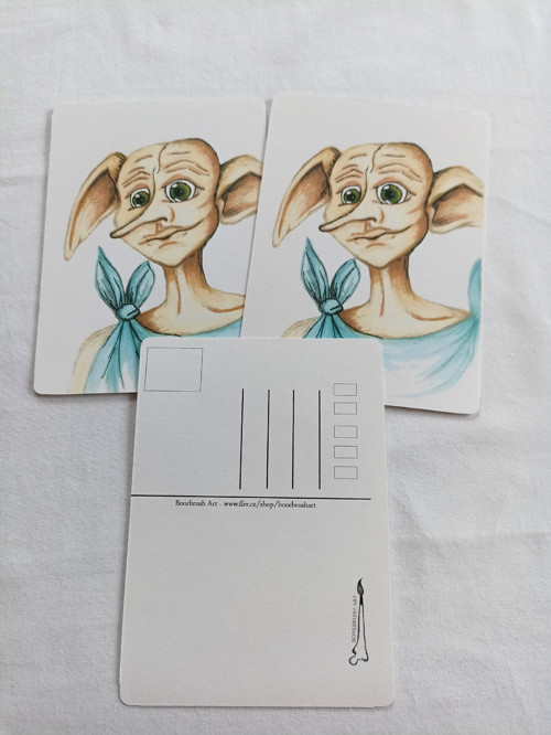 Skřítek — foto 3