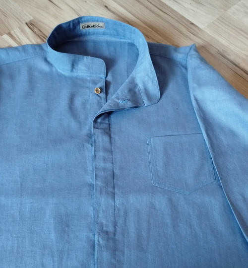 Blue Grey len -tatínek — foto 2