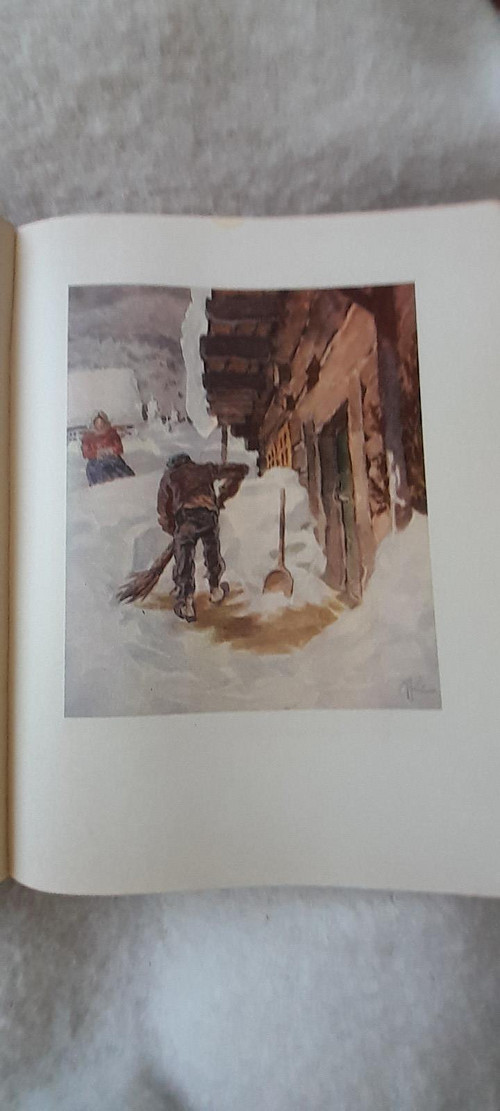 O ztraceném ševci I. — foto 4