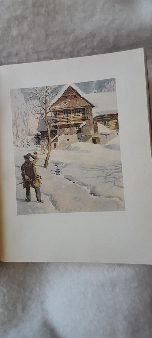 O ztraceném ševci I. — foto 2