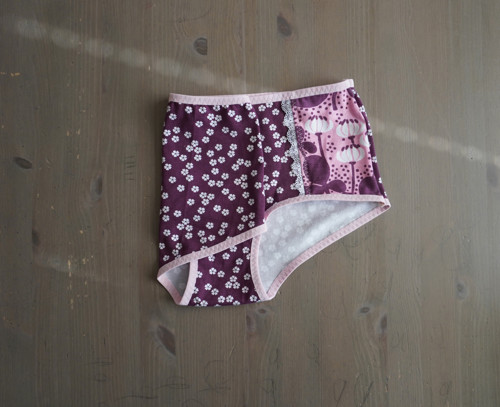 Cosy & Easy kalhotky vel. M — foto 3