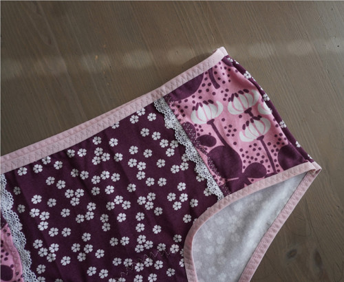 Cosy & Easy kalhotky vel. M — foto 2