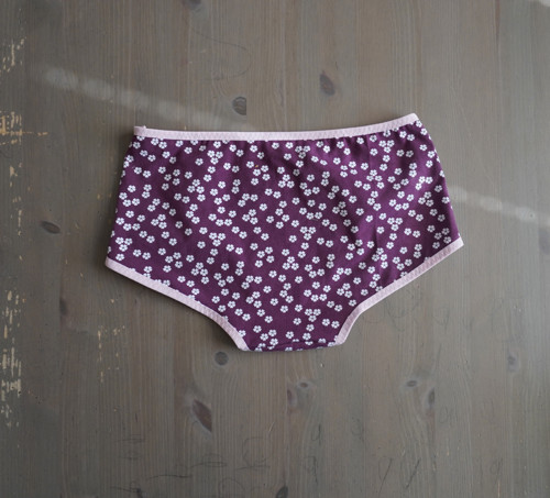 Cosy & Easy kalhotky vel. M — foto 4